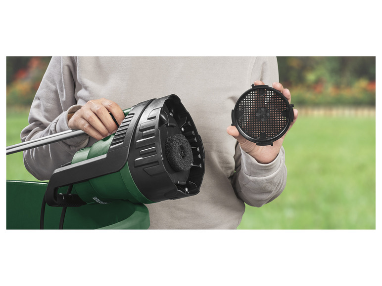 Ga naar volledige schermweergave: PARKSIDE® Regentonpomp »PRP 400«, 400 W - afbeelding 6