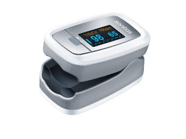 SANITAS Oxymètre de pouls
