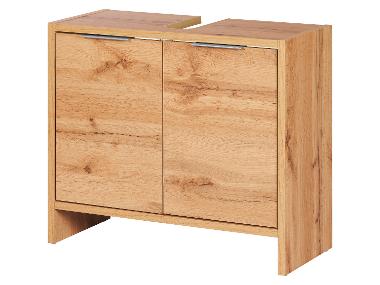 Meuble sous vasque LIVARNO home