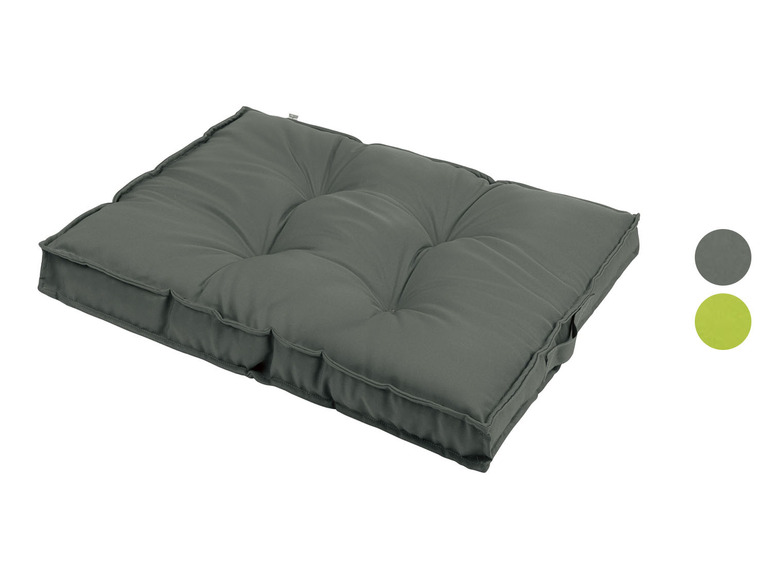 Aller en mode plein écran LIVARNO home Coussin de siège pour palettes - Photo 1