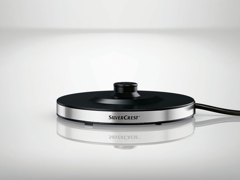 Ga naar volledige schermweergave: SILVERCREST® Waterkoker, max. 3100 W, inhoud 1,7 L - afbeelding 14