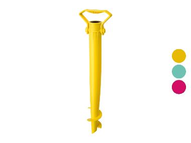 CRIVIT Ancrage au sol pour parasols
