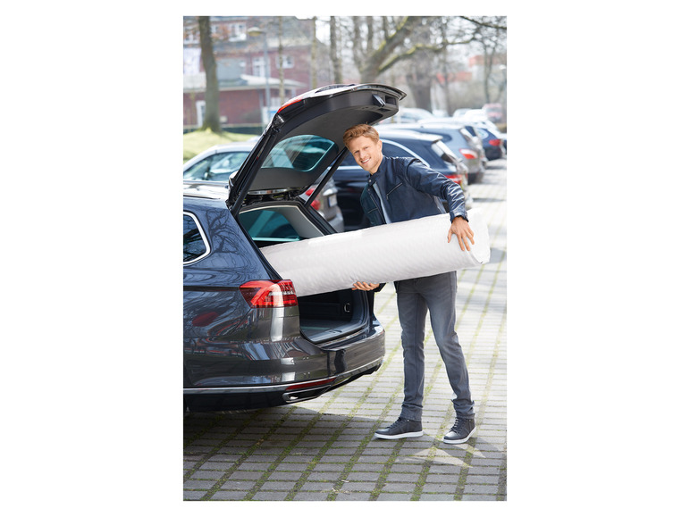 Ga naar volledige schermweergave: LIVARNO home Pocketveringmatras, 90 x 200, H3 - afbeelding 8