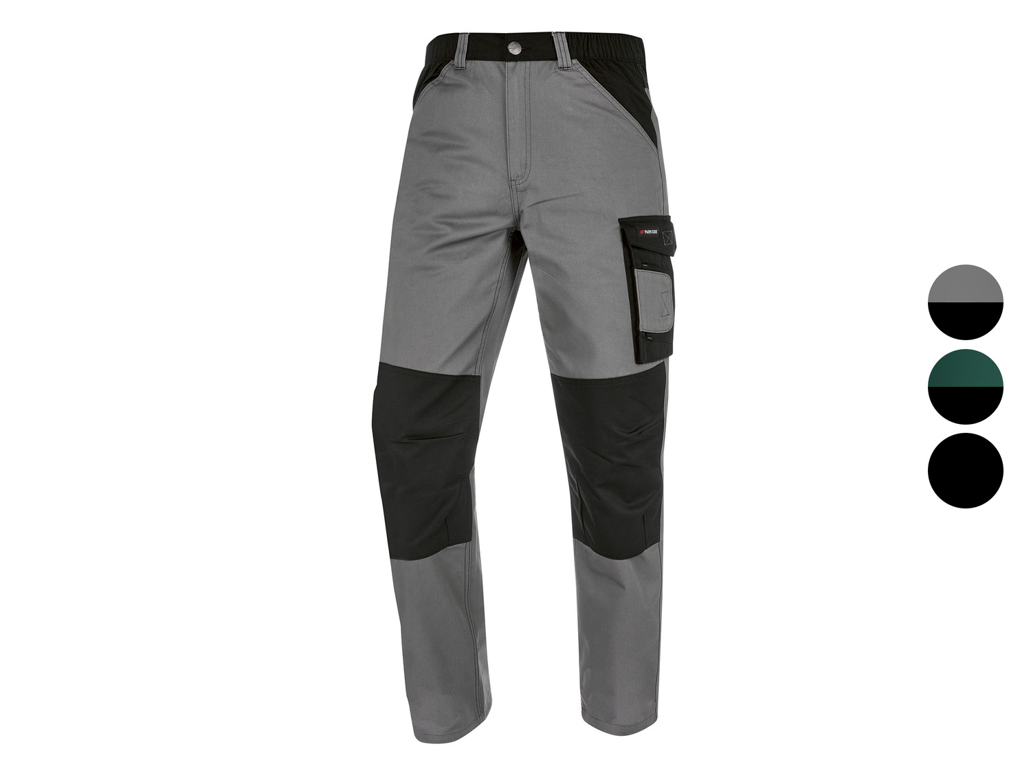 Lidl werkbroek online heren