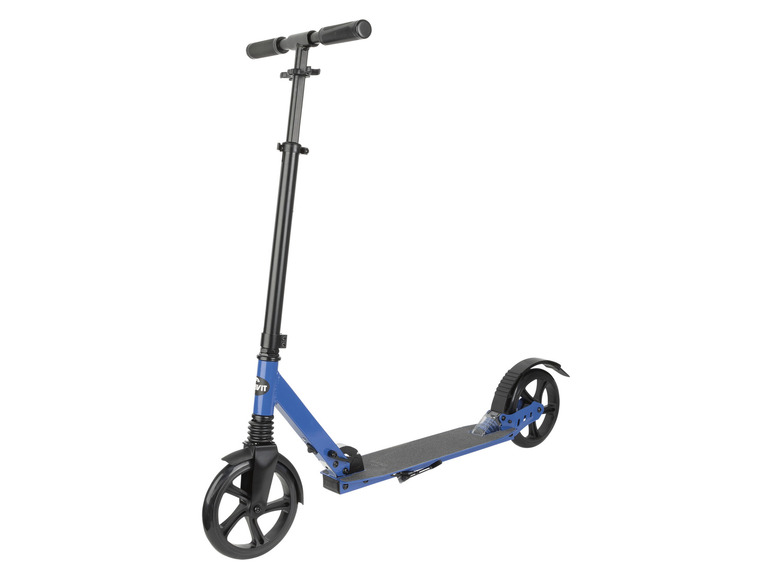 Ga naar volledige schermweergave: Inklapbare step »Big Wheel« - afbeelding 1