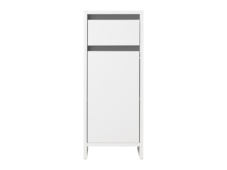 Ga naar volledige schermweergave: LIVARNO home Badkamerkast, 32 x 80 x 28 cm - afbeelding 1