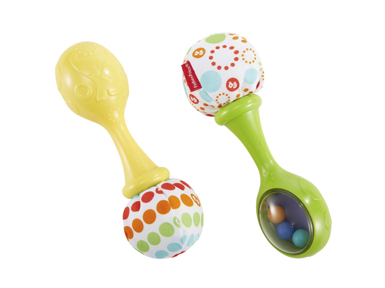 Aller en mode plein écran Fisher-Price Jouets pour bébé - Photo 2