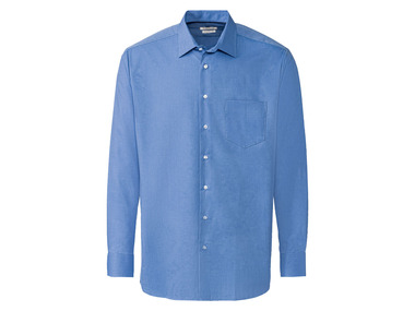 Nobel League Chemise en coton