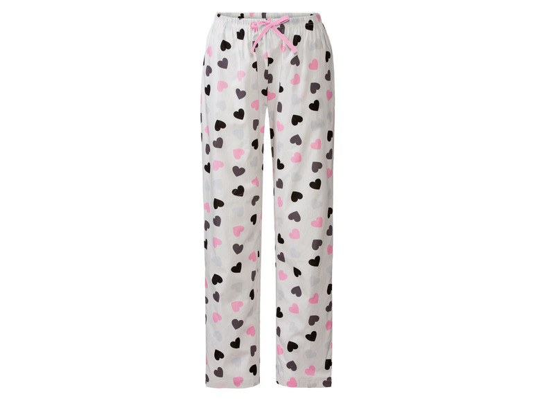 Aller en mode plein écran esmara® Set de pyjama 3 pièces - Photo 7