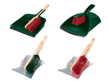 Set balai extérieur PARKSIDE®