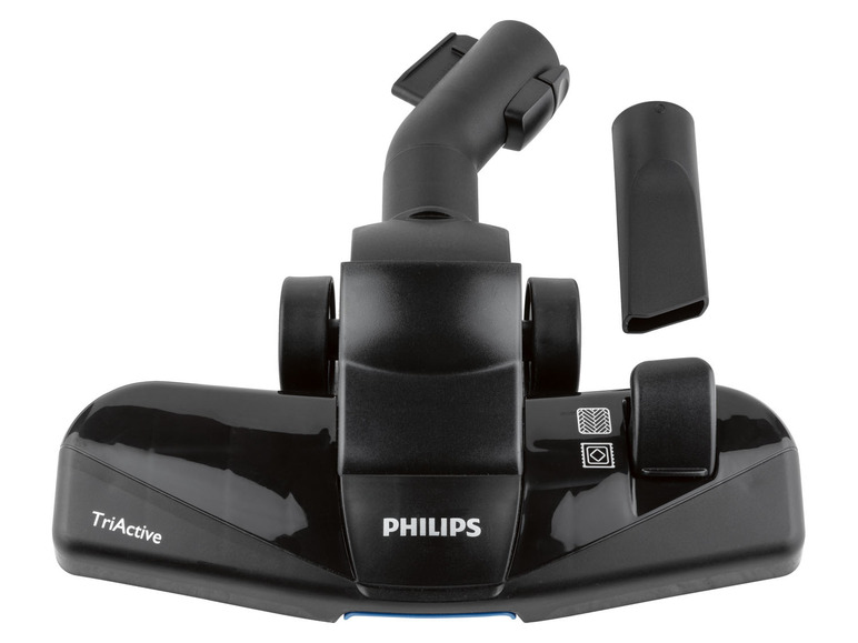 Ga naar volledige schermweergave: PHILIPS Stofzuiger XD3100/06 - afbeelding 5