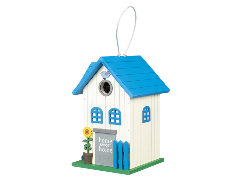 Aller en mode plein écran zoofari® Maison pour oiseaux - Photo 12