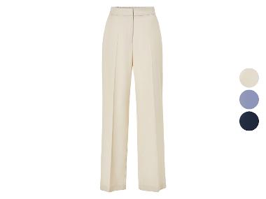 Pantalon palazzo pour femmes esmara®