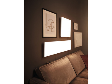 LIVARNO home Panneau LED