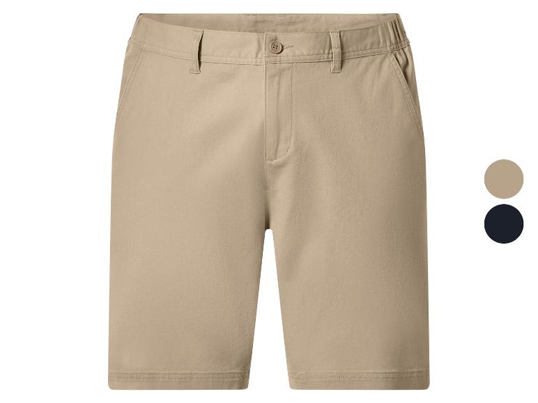 Short Femme Esmara Taille M Marine - Très Bon état, Idéal été
