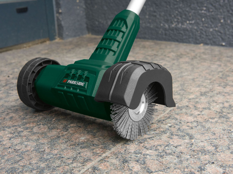Aller en mode plein écran PARKSIDE® Brosse pour joints sans fil PFBA 20-Li A1, 20 V - Photo 8