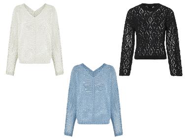 Pull en maille pour femmes esmara®