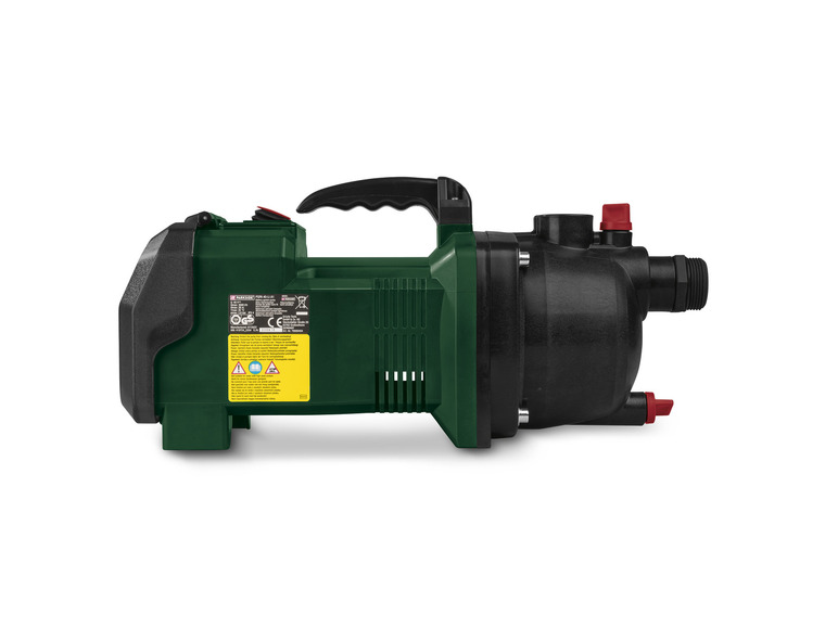 Ga naar volledige schermweergave: PARKSIDE® Accutuinpomp »PGPA 40-Li«, 40 V - afbeelding 6