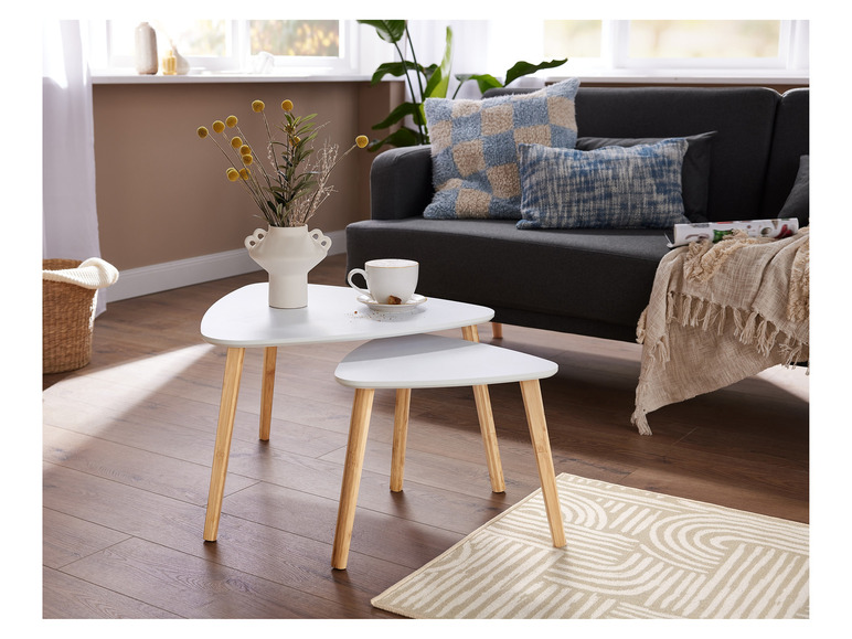 Table Basse Lidl