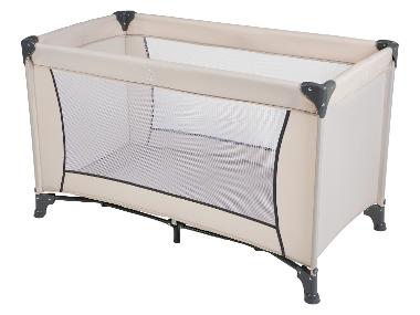 LUPILU® Lit de voyage pour bébés
