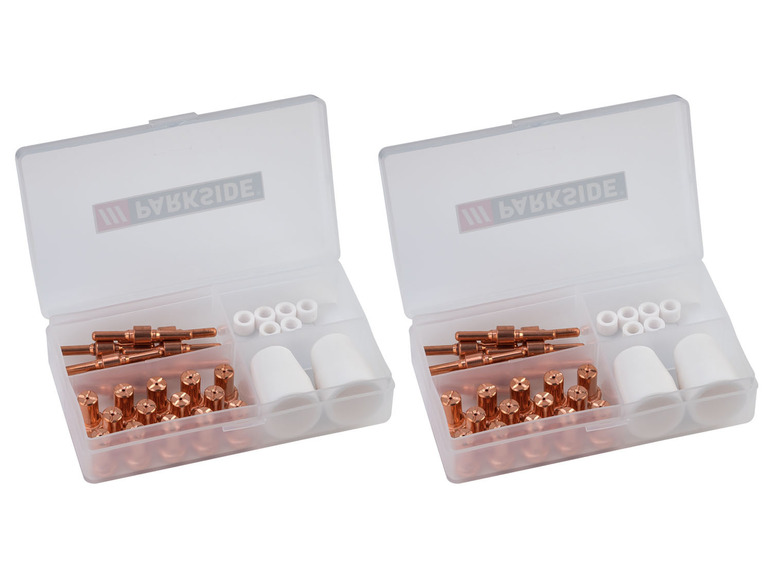 Ga naar volledige schermweergave: PARKSIDE® Toebehoren voor plasmasnijder - afbeelding 3