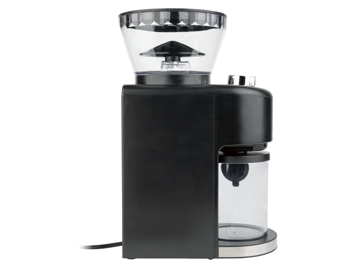 SILVERCREST® Moulin à café électrique, 200 W Lidl.be