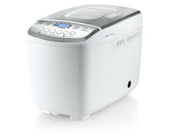 SILVERCREST® KITCHEN TOOLS Broodbakmachine, 850 W