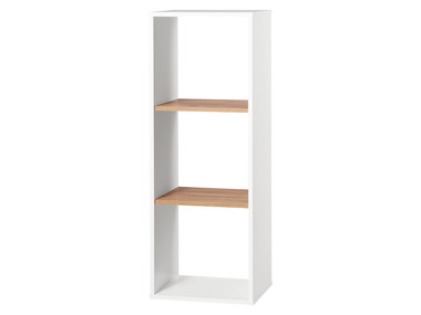 LIVARNO home Open kast, 40 x 33 x 108 cm