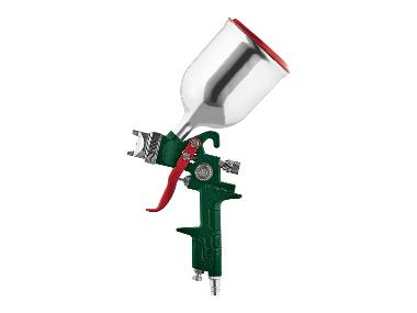 Verfspuit compressor PARKSIDE® PDFP500