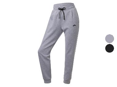 Pantalon de jogging pour femmes CRIVIT