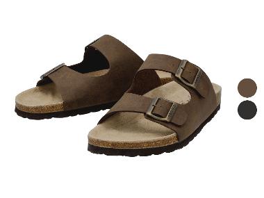 Claquettes pour hommes esmara®