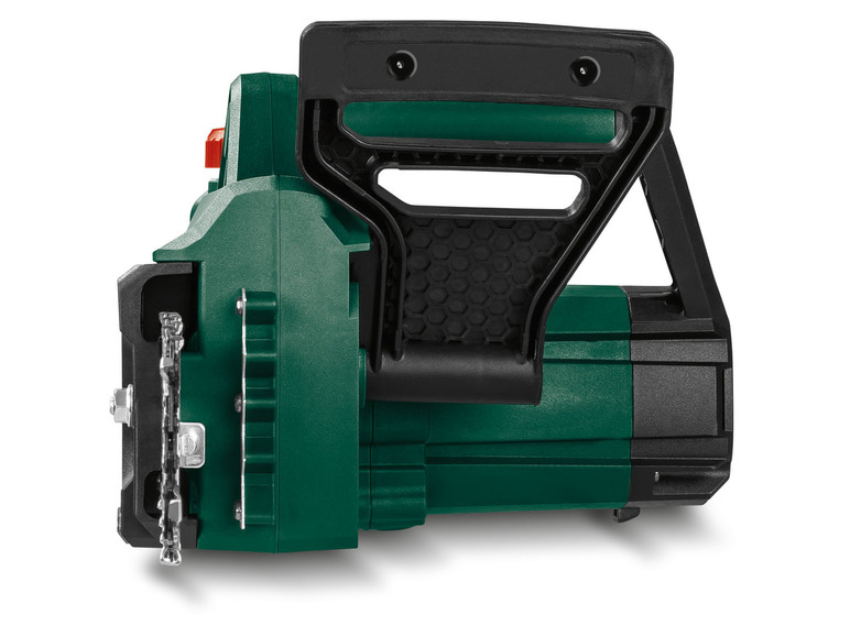 Aller en mode plein écran PARKSIDE® Tronçonneuse électrique » PKS 1600 B2 «, 1 600 W - Photo 6