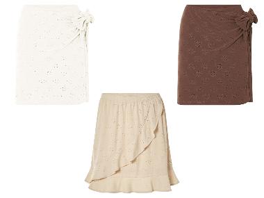 Jupe portefeuille pour femmes esmara®