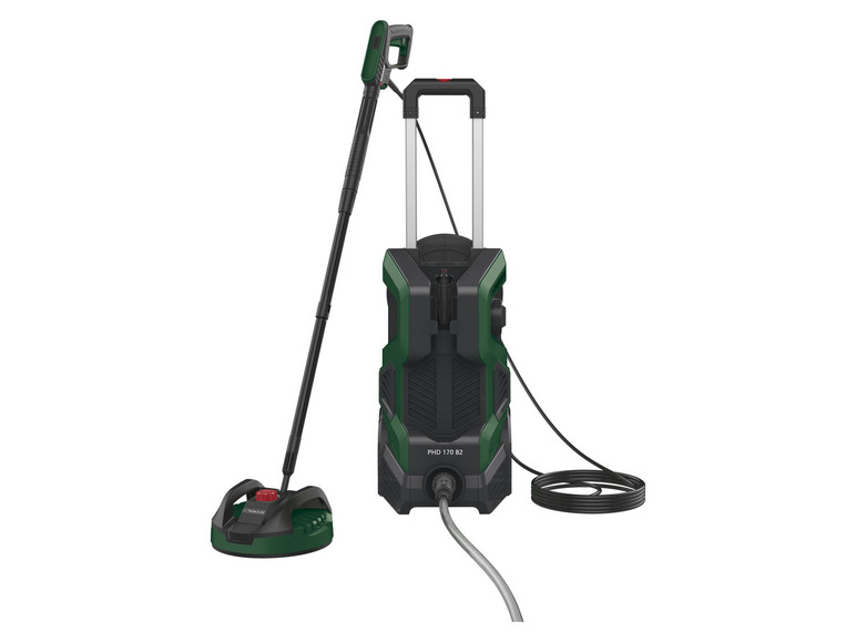Ga naar volledige schermweergave: PARKSIDE® Oppervlaktereiniger »PFR 28 B3« - afbeelding 1