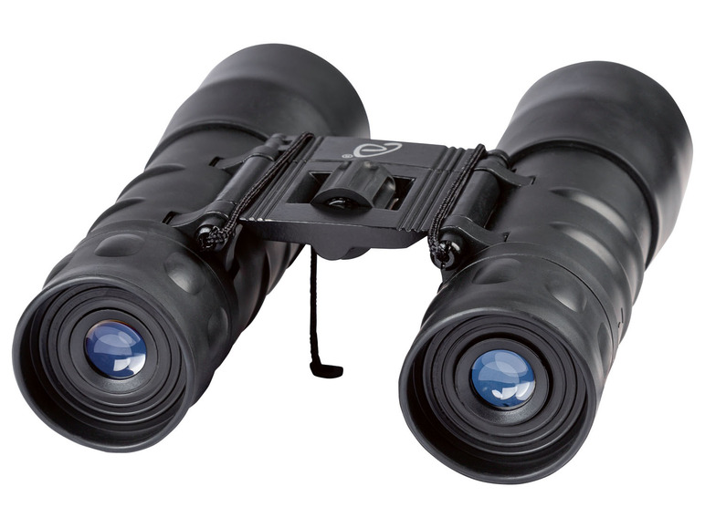 Ga naar volledige schermweergave: AURIOL® Verrekijker 12 x 32 - afbeelding 3