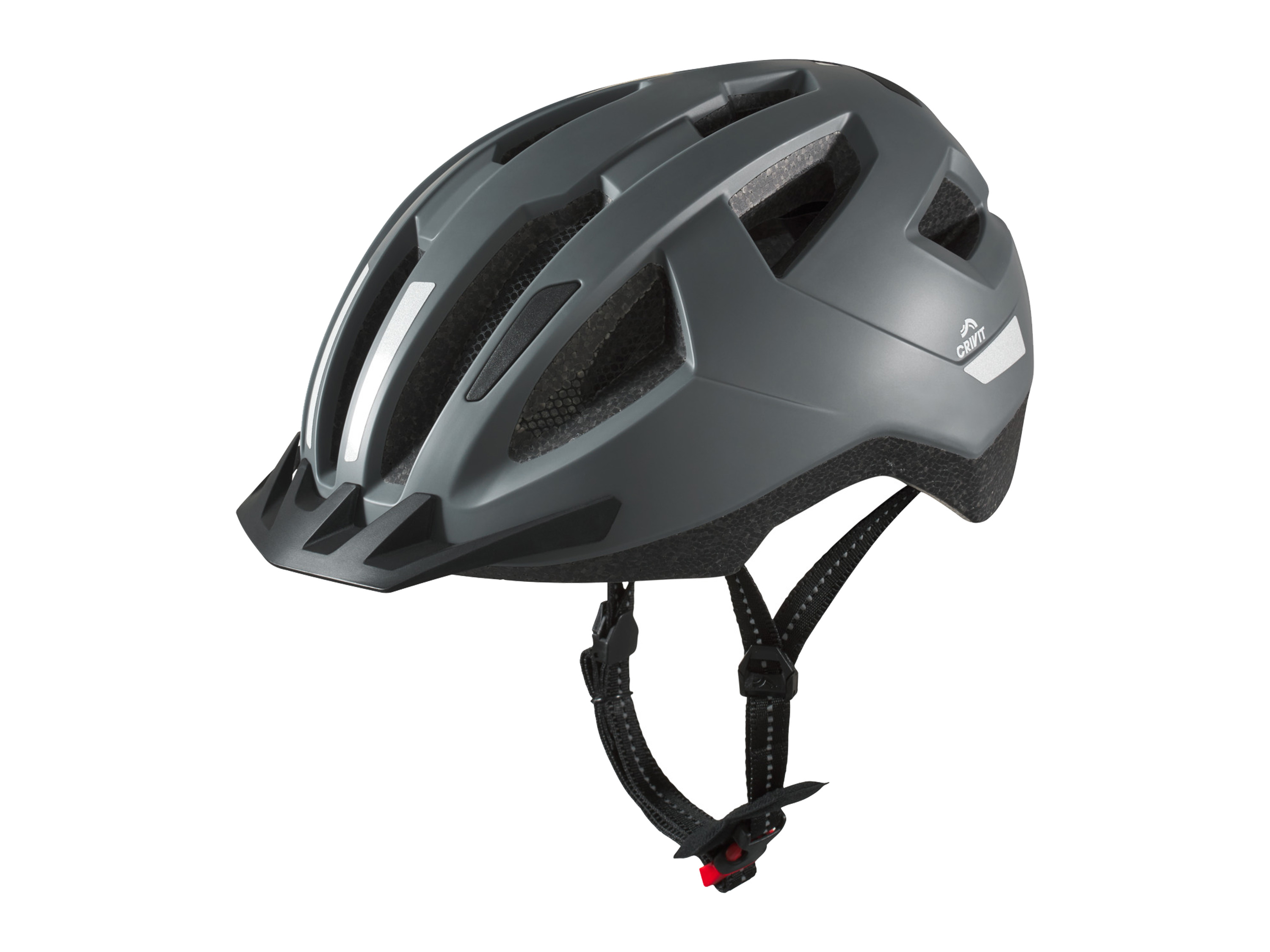 Casque vélo pour adultes CRIVIT - 8