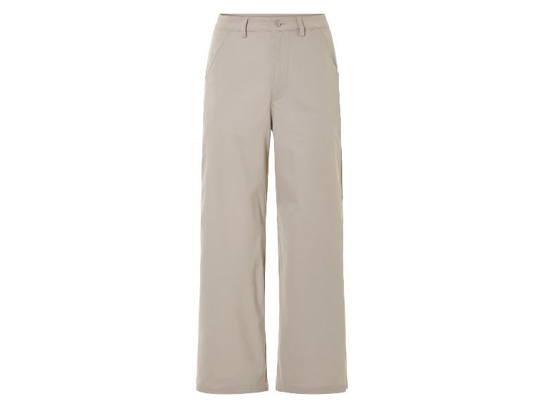mooie beige broek