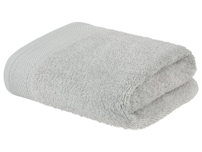 Ga naar volledige schermweergave: LIVARNO home Handdoek, 70 x 140 cm - afbeelding 6