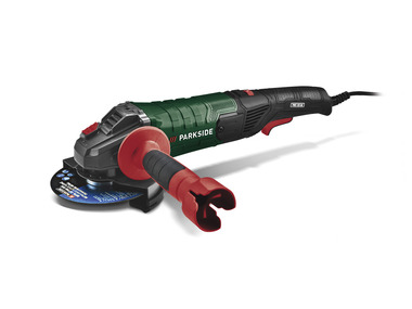 PARKSIDE® Haakse slijper »PWS 125 G6«, 1200 W
