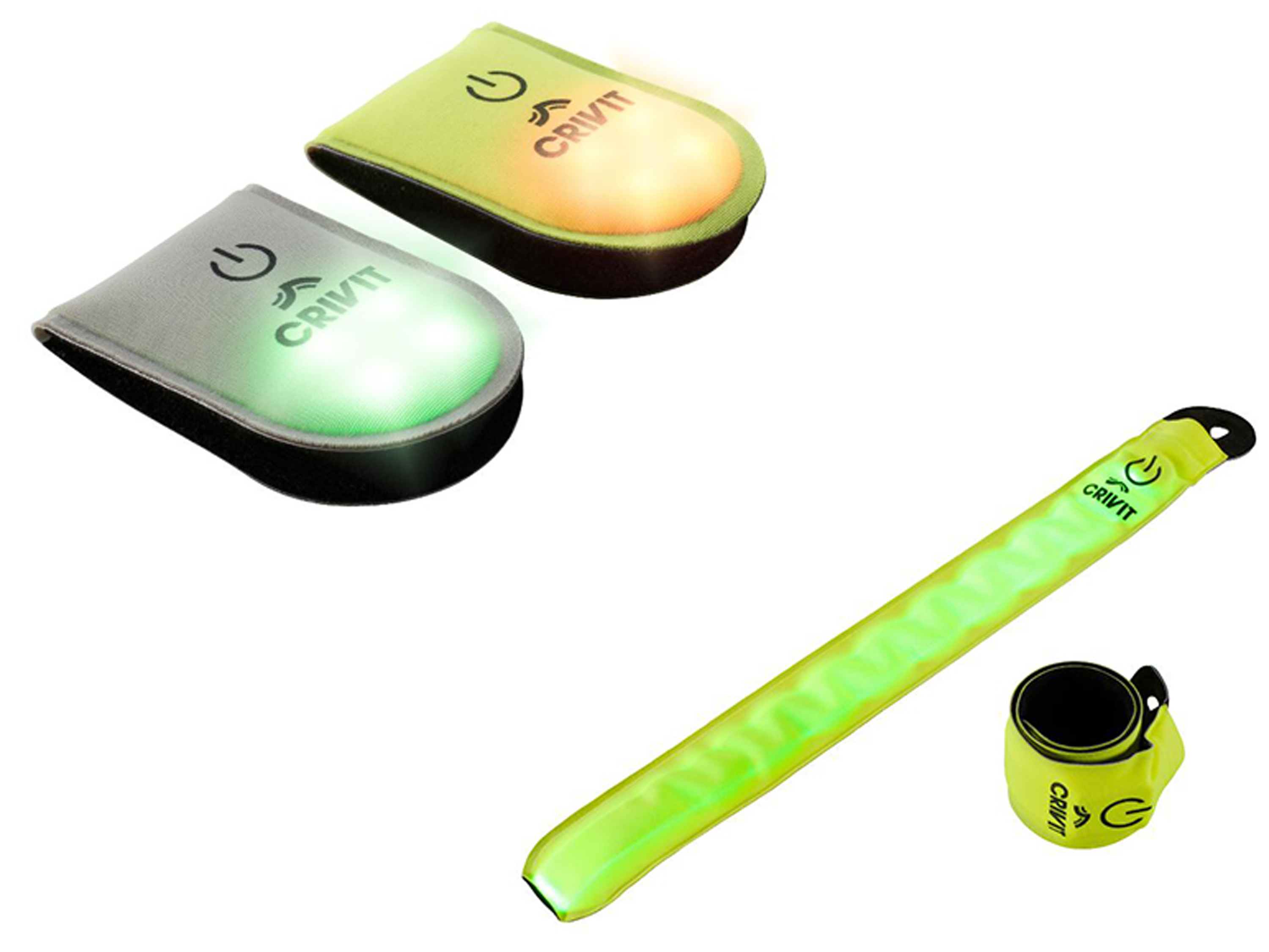LED-loopset CRIVIT
