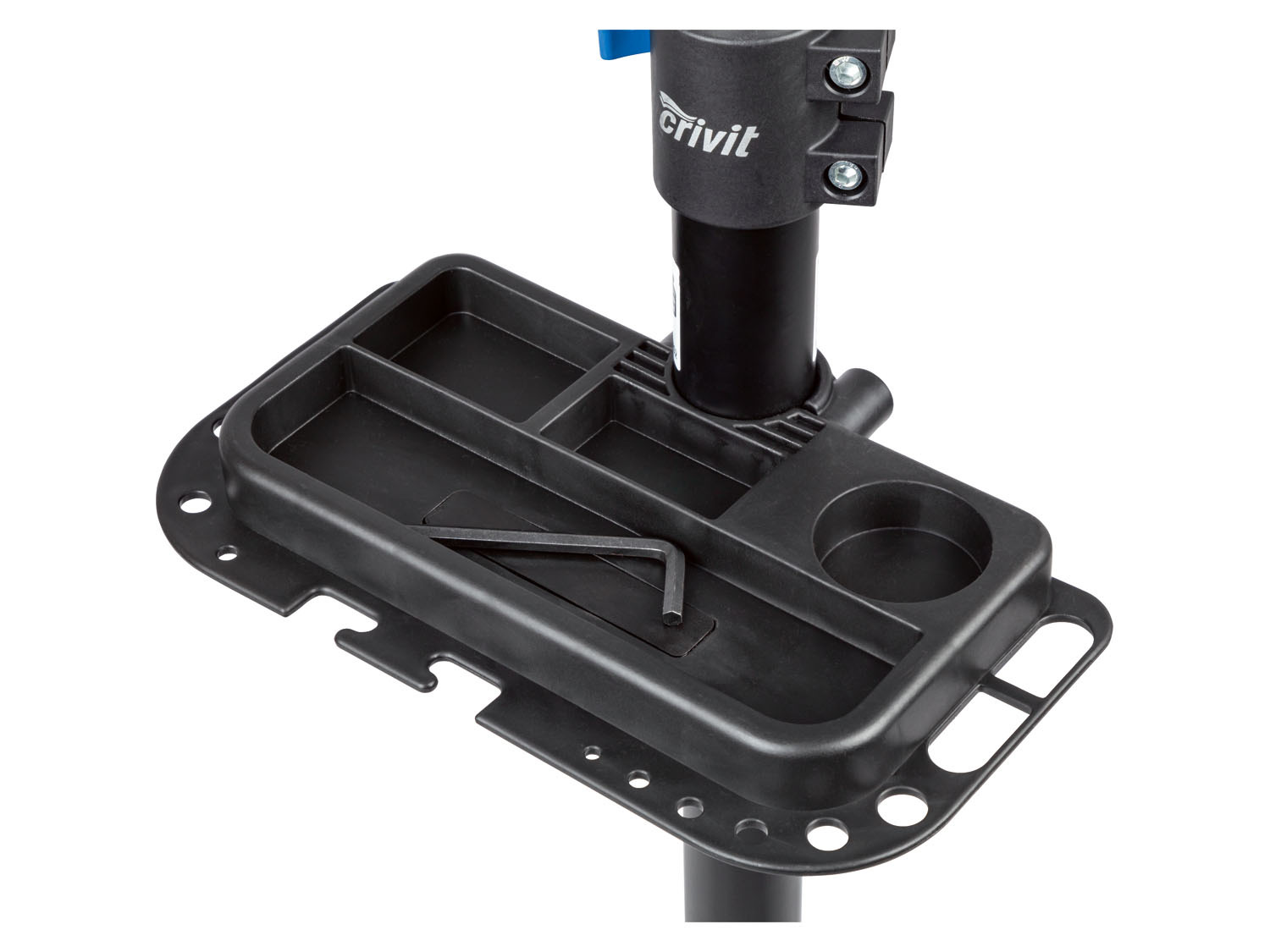 CRIVIT® Montagestandaard voor fiets | Lidl.be