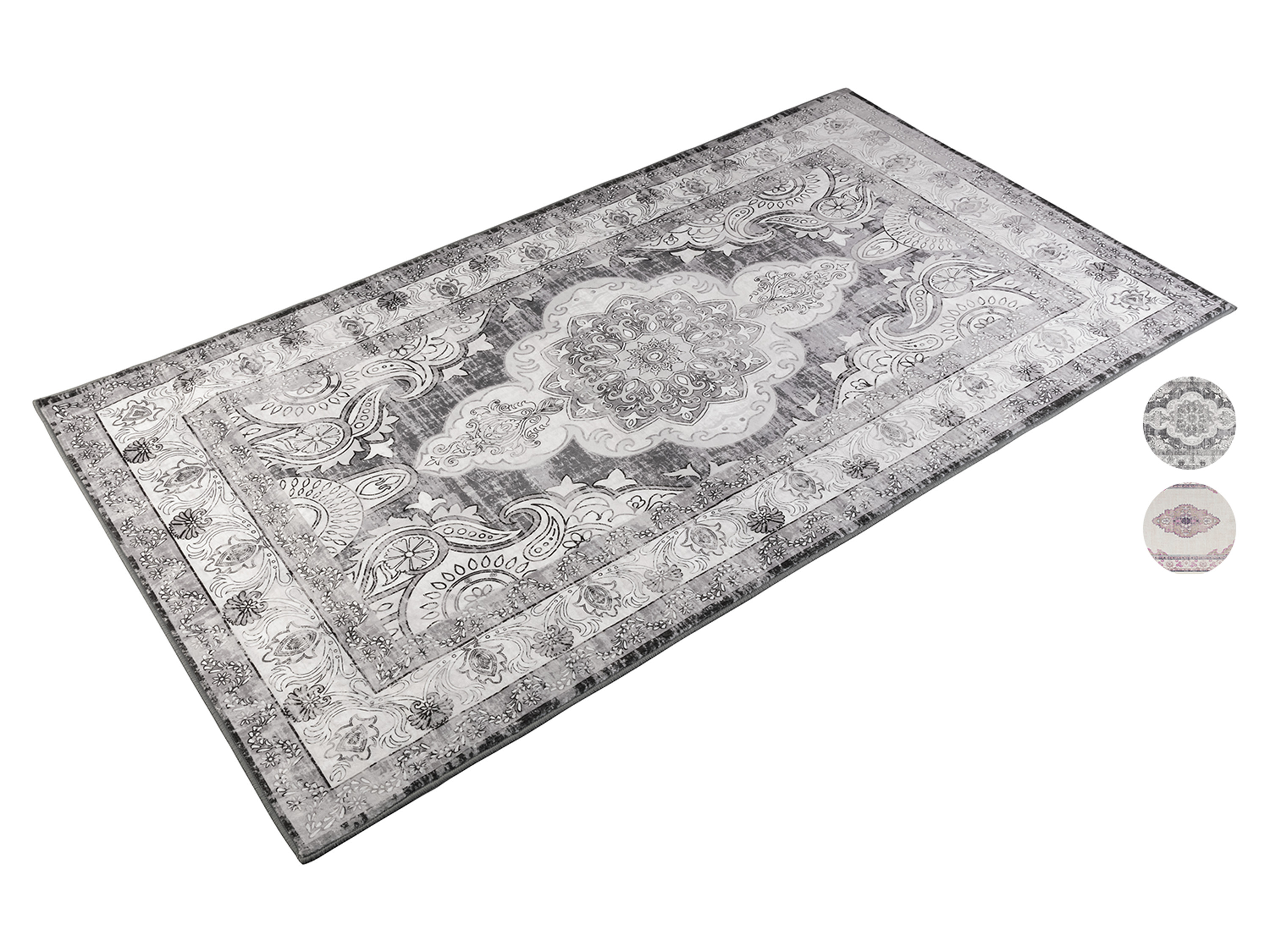 Tapijt, 80 x 150 cm LIVARNO home