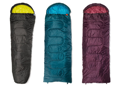 Rocktrail Sac de couchage, 1 personne
