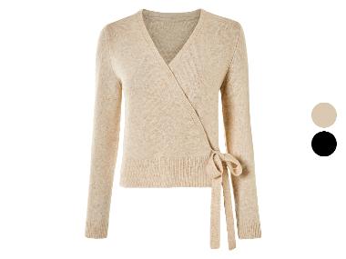 Cardigan cache-cœur pour femmes esmara®