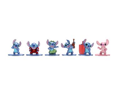 JADA Figurines Stitch, set