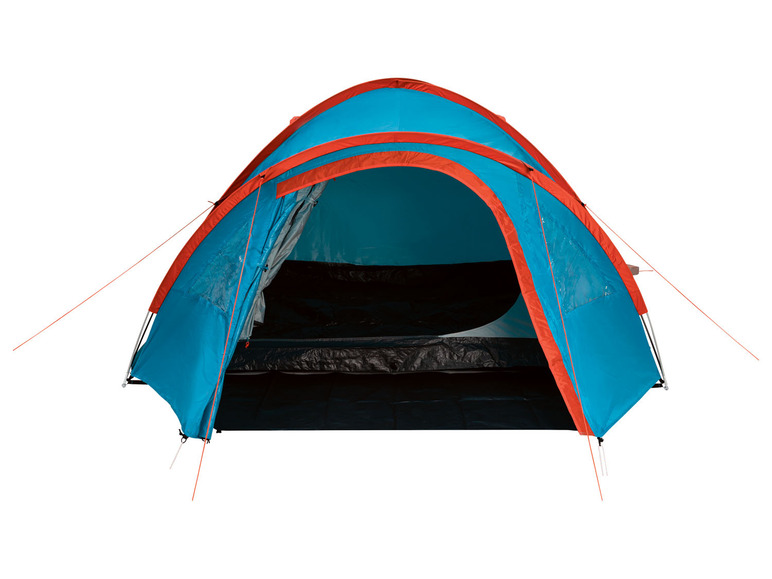 Ga naar volledige schermweergave: Rocktrail Tent - afbeelding 12