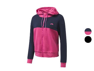 Sweatshirt pour femmes CRIVIT
