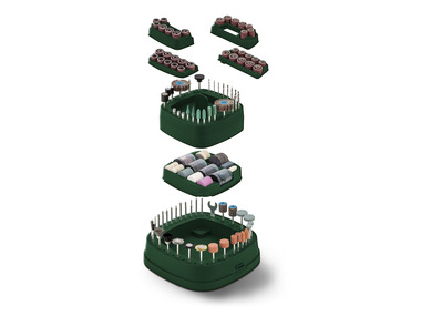 Toebehoren voor fijnboorslijpmachine PARKSIDE®