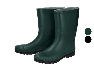 ESMARA MEN Bottes de pluie pour hommes