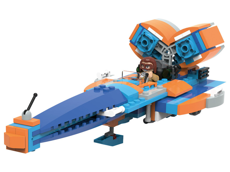 Ga naar volledige schermweergave: Playtive Clippys 3-in-1 speelset - afbeelding 6